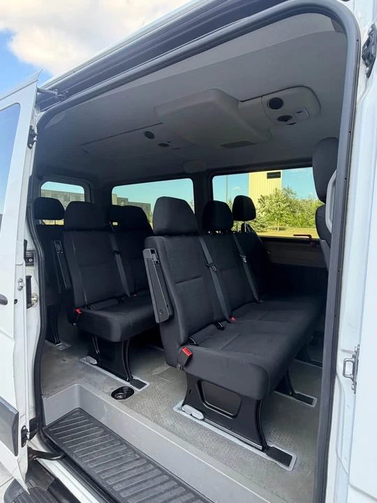 2016 Mercedes-Benz NCV3 Sprinter - Image 7 of 9