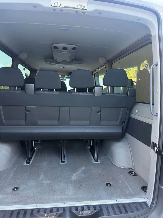 2016 Mercedes-Benz NCV3 Sprinter - Image 9 of 9