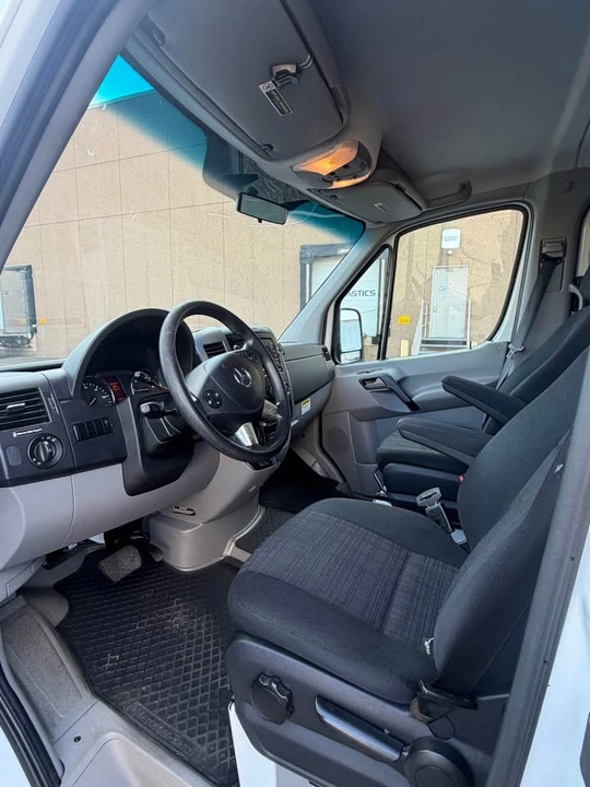 2016 Mercedes-Benz NCV3 Sprinter - Image 8 of 9