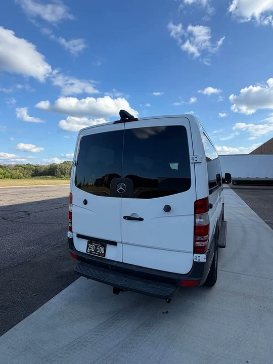 2016 Mercedes-Benz NCV3 Sprinter - Image 5 of 9