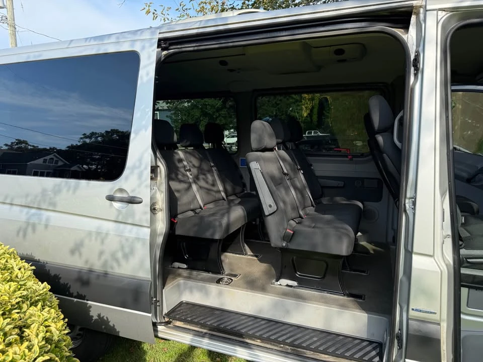2016 Mercedes-Benz NCV3 Sprinter - Image 14 of 17