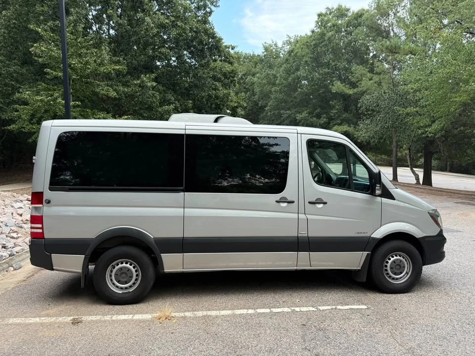 2016 Mercedes-Benz NCV3 Sprinter - Image 7 of 17