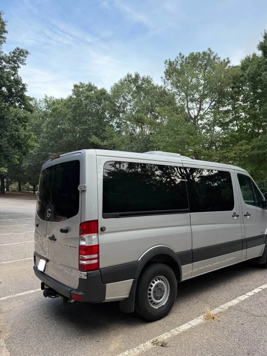 2016 Mercedes-Benz NCV3 Sprinter - Image 6 of 17