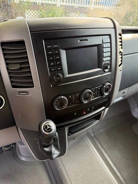 2016 Mercedes-Benz NCV3 Sprinter - Image 17 of 17