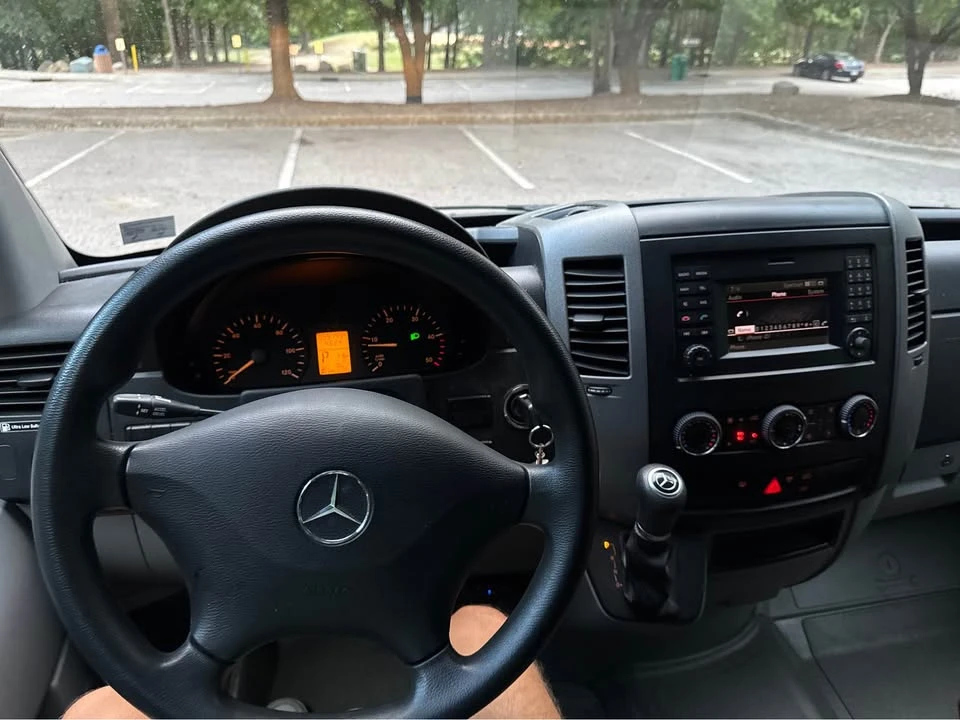 2016 Mercedes-Benz NCV3 Sprinter - Image 13 of 17