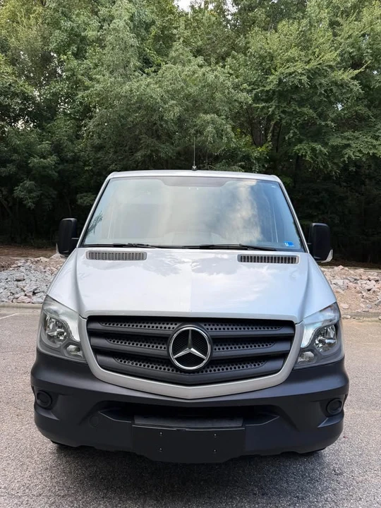 2016 Mercedes-Benz NCV3 Sprinter - Image 9 of 17