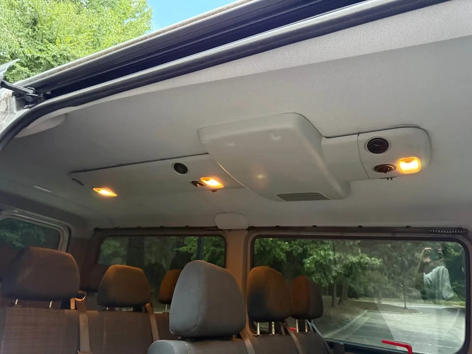 2016 Mercedes-Benz NCV3 Sprinter - Image 10 of 17