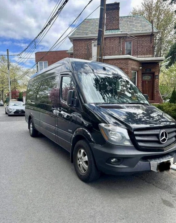 2016 Mercedes-Benz NCV3 Sprinter - Image 7 of 9