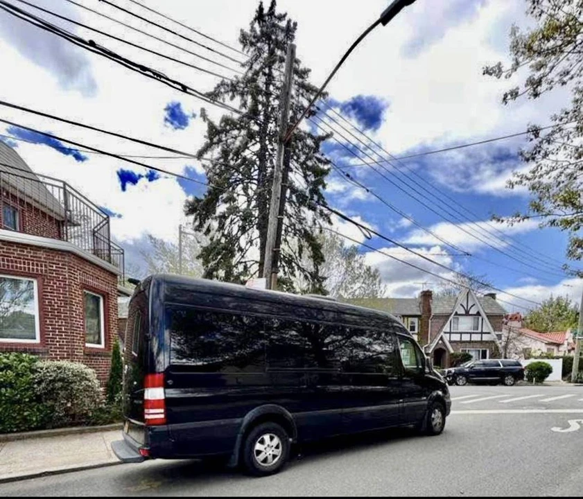2016 Mercedes-Benz NCV3 Sprinter - Image 8 of 9