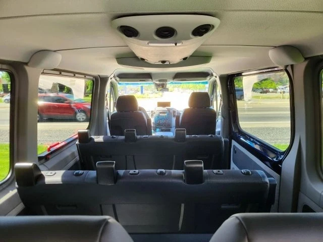 2016 Mercedes-Benz NCV3 Sprinter - Image 21 of 21