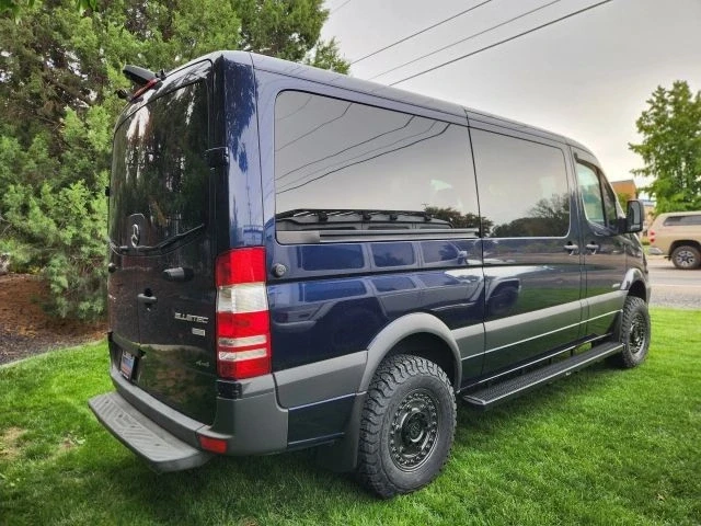 2016 Mercedes-Benz NCV3 Sprinter - Image 5 of 21