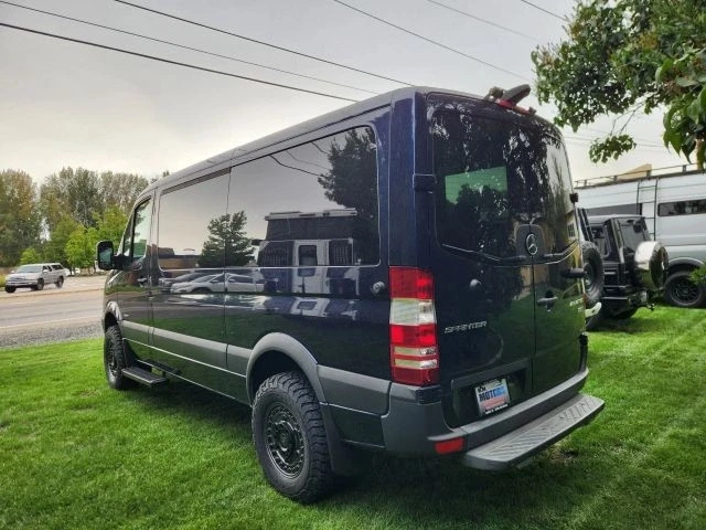 2016 Mercedes-Benz NCV3 Sprinter - Image 4 of 21