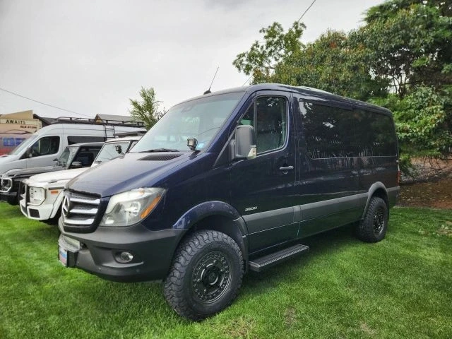 2016 Mercedes-Benz NCV3 Sprinter - Image 2 of 21