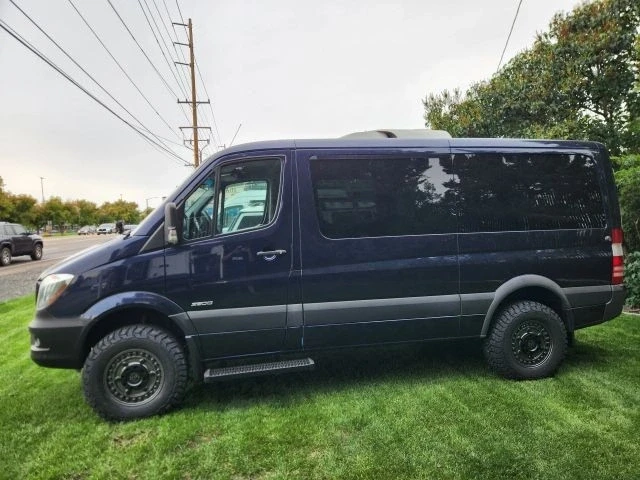 2016 Mercedes-Benz NCV3 Sprinter - Image 3 of 21