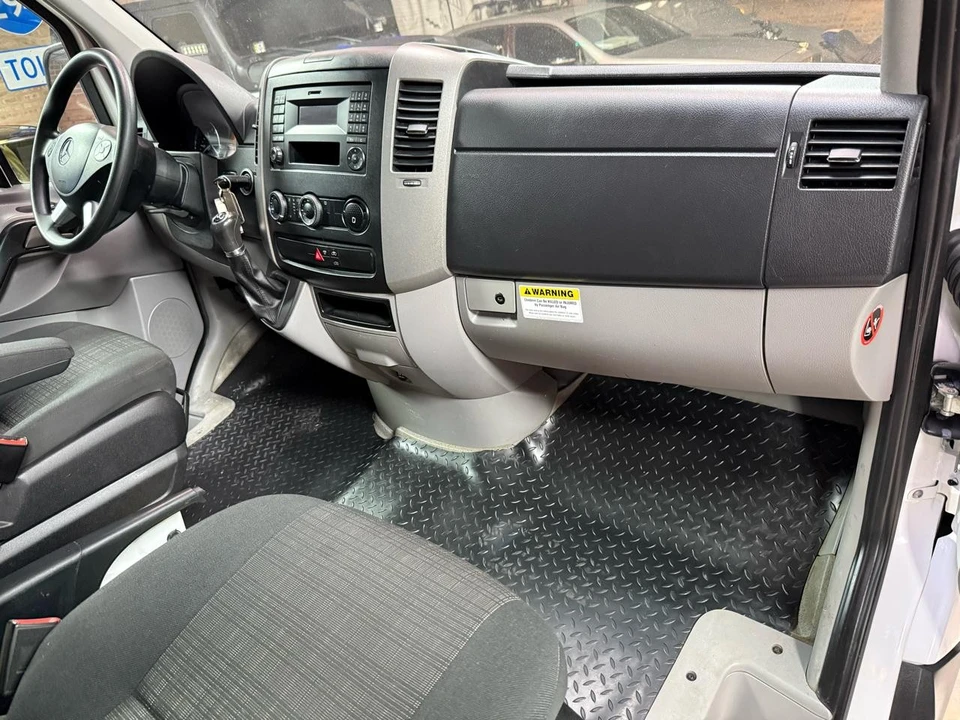 2016 Mercedes-Benz NCV3 Sprinter - Image 10 of 21