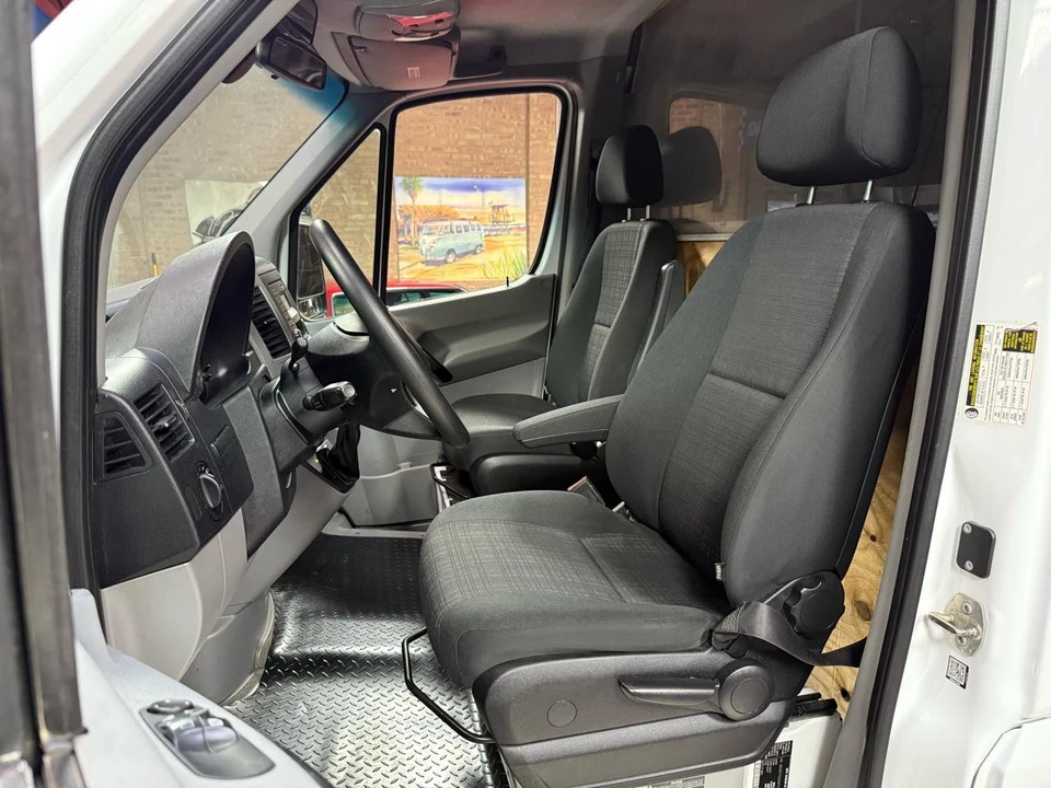 2016 Mercedes-Benz NCV3 Sprinter - Image 20 of 21