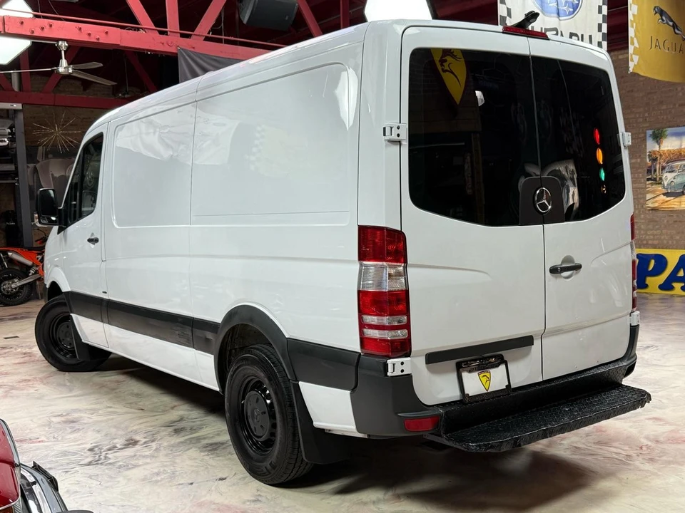 2016 Mercedes-Benz NCV3 Sprinter - Image 6 of 21