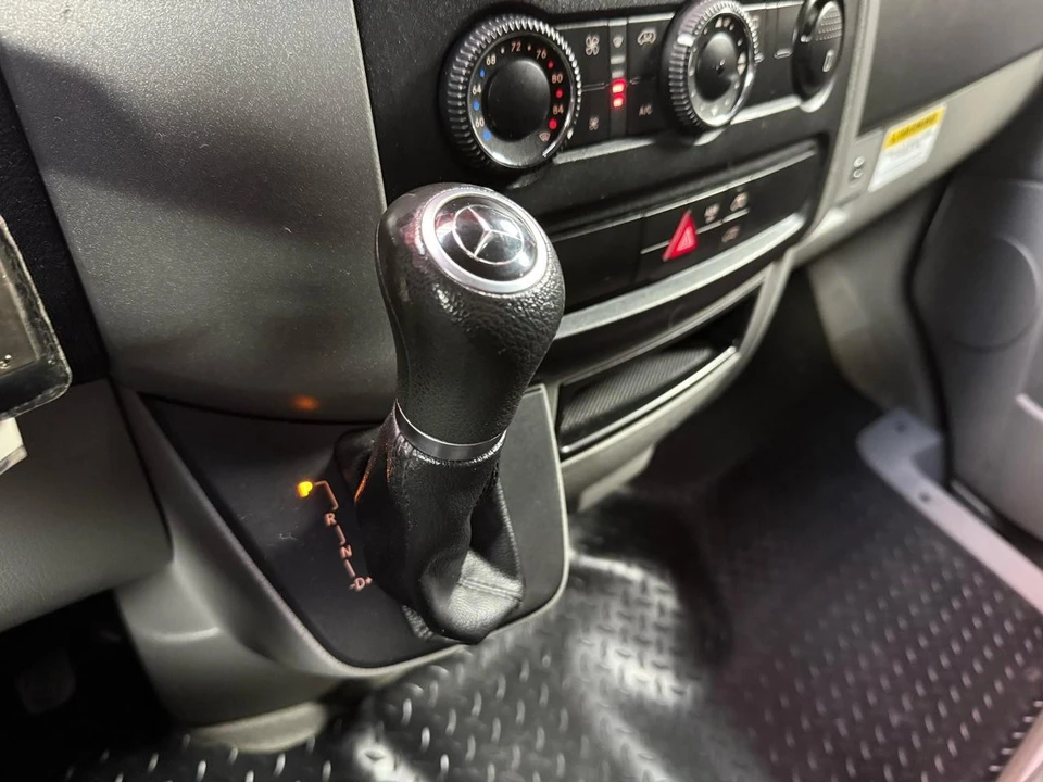 2016 Mercedes-Benz NCV3 Sprinter - Image 17 of 21