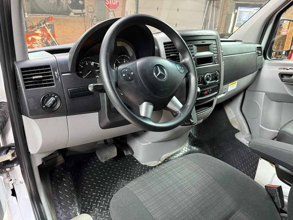 2016 Mercedes-Benz NCV3 Sprinter - Image 9 of 21