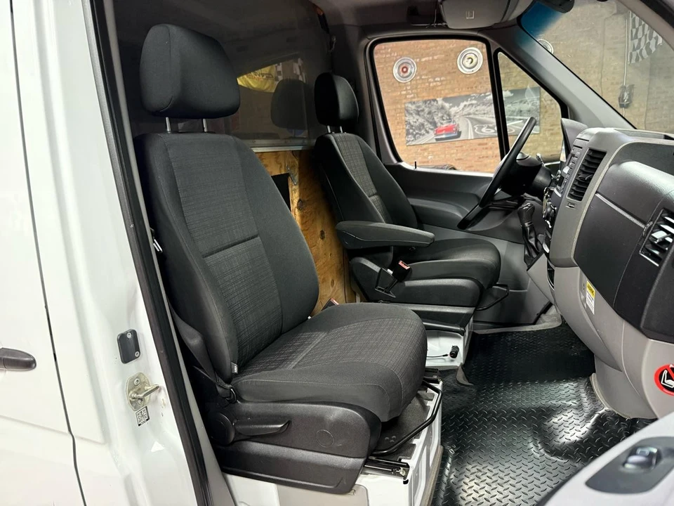 2016 Mercedes-Benz NCV3 Sprinter - Image 21 of 21