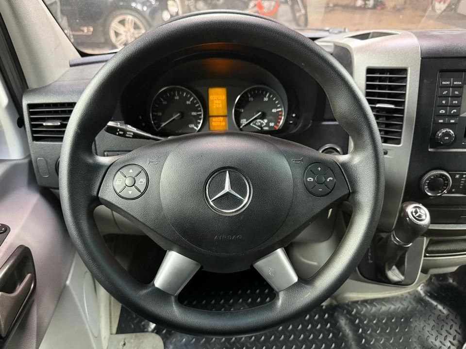 2016 Mercedes-Benz NCV3 Sprinter - Image 11 of 21