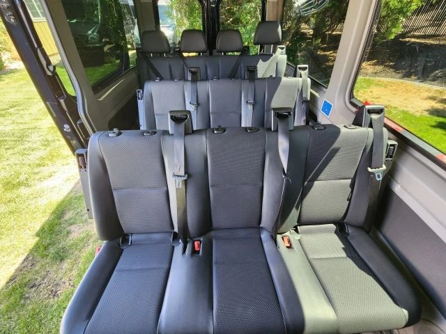 2016 Mercedes-Benz NCV3 Sprinter - Image 8 of 21