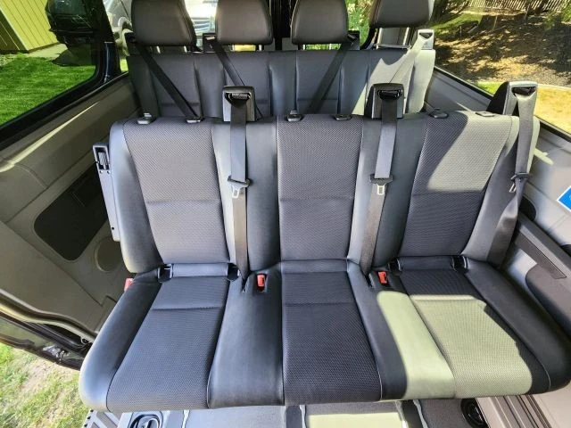 2016 Mercedes-Benz NCV3 Sprinter - Image 9 of 21