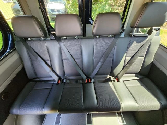 2016 Mercedes-Benz NCV3 Sprinter - Image 10 of 21