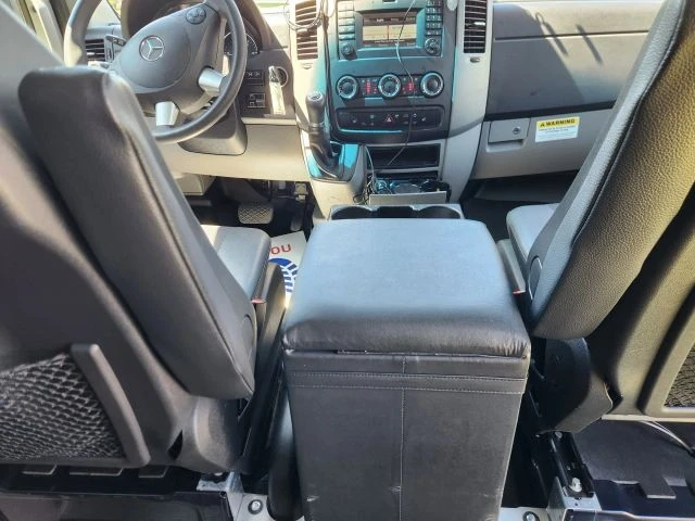 2016 Mercedes-Benz NCV3 Sprinter - Image 12 of 21