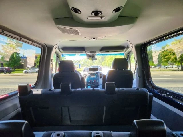 2016 Mercedes-Benz NCV3 Sprinter - Image 14 of 21
