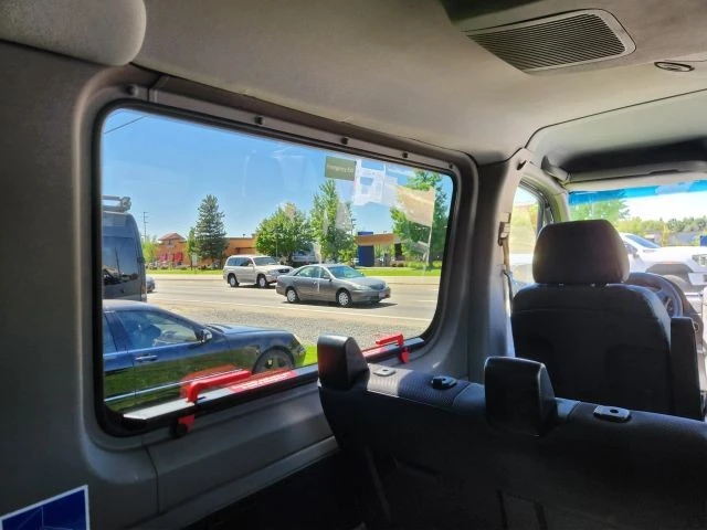 2016 Mercedes-Benz NCV3 Sprinter - Image 19 of 21