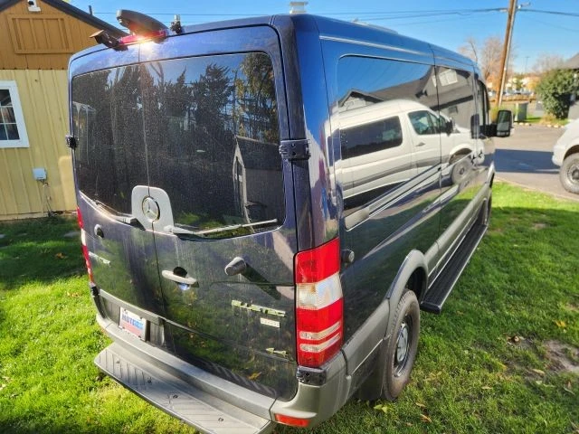 2016 Mercedes-Benz NCV3 Sprinter - Image 4 of 21