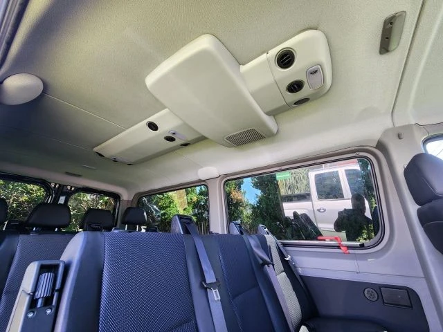 2016 Mercedes-Benz NCV3 Sprinter - Image 11 of 21