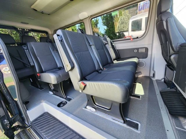 2016 Mercedes-Benz NCV3 Sprinter - Image 7 of 21