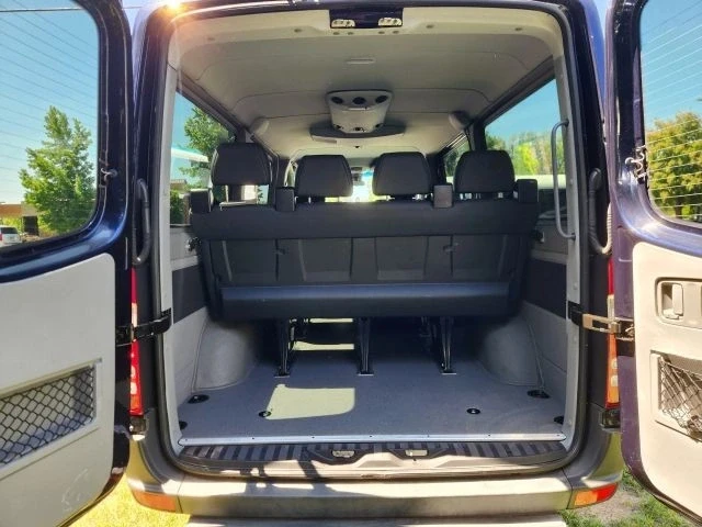 2016 Mercedes-Benz NCV3 Sprinter - Image 20 of 21
