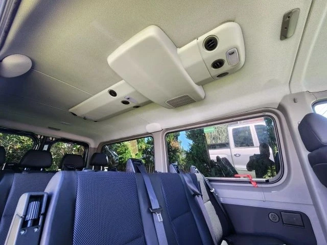 2016 Mercedes-Benz NCV3 Sprinter - Image 11 of 21