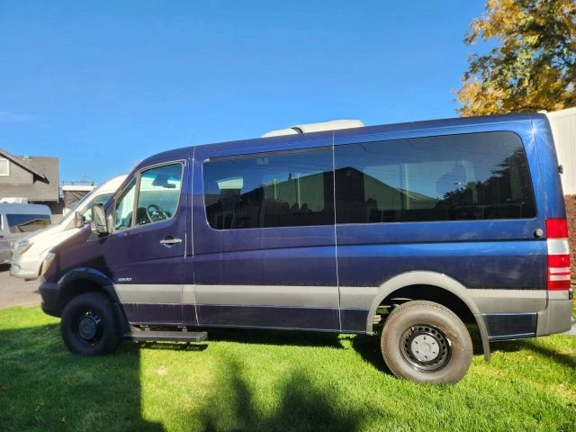 2016 Mercedes-Benz NCV3 Sprinter - Image 3 of 21