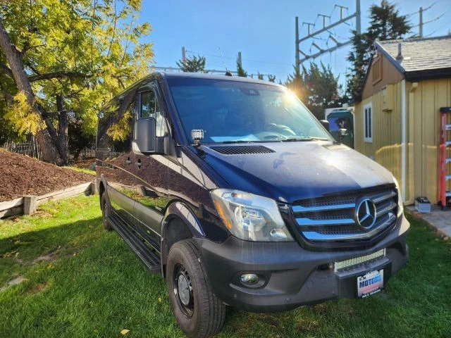 2016 Mercedes-Benz NCV3 Sprinter - Image 6 of 21