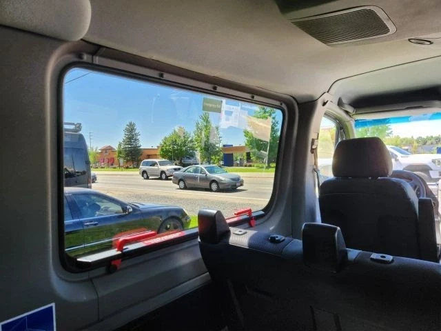 2016 Mercedes-Benz NCV3 Sprinter - Image 19 of 21