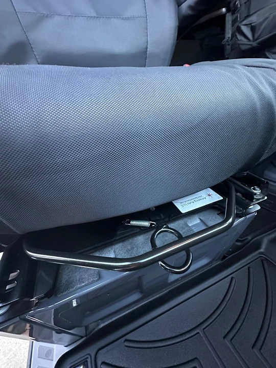 2016 Mercedes-Benz NCV3 Sprinter - Image 12 of 21