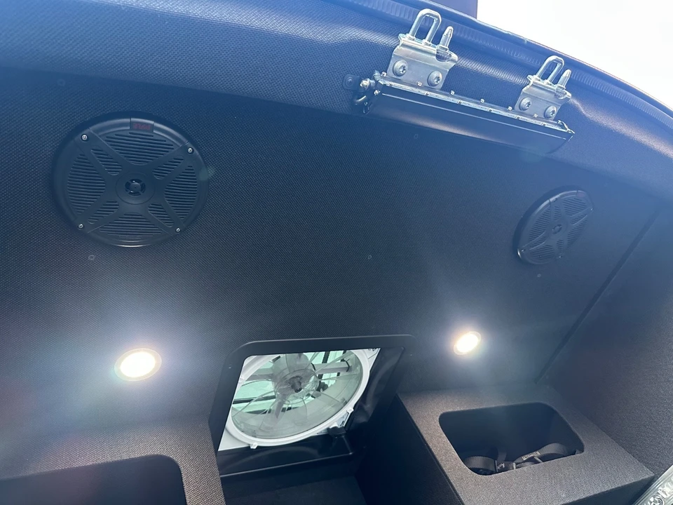 2016 Mercedes-Benz NCV3 Sprinter - Image 13 of 21