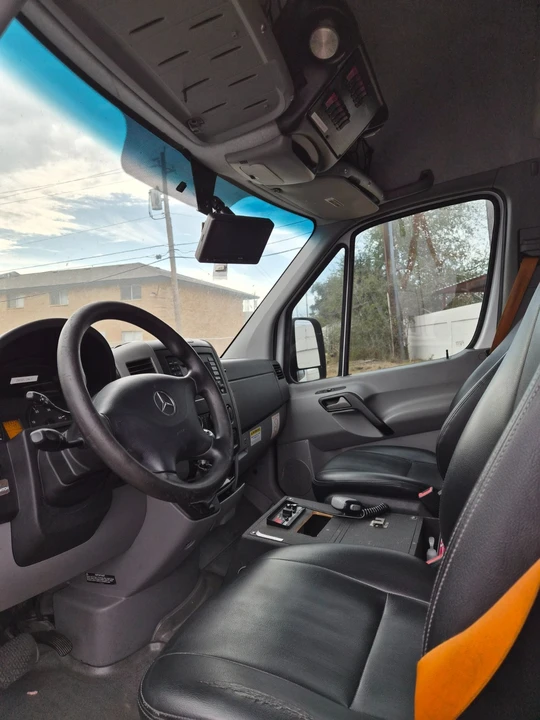 2016 Mercedes-Benz NCV3 Sprinter - Image 5 of 8