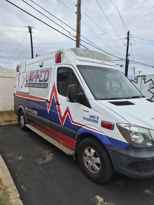 2016 Mercedes-Benz NCV3 Sprinter - Image 3 of 8