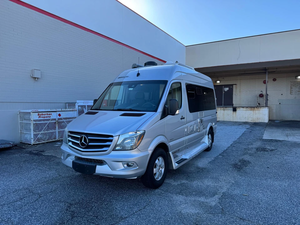 2016 Mercedes-Benz NCV3 Sprinter - Image 7 of 31