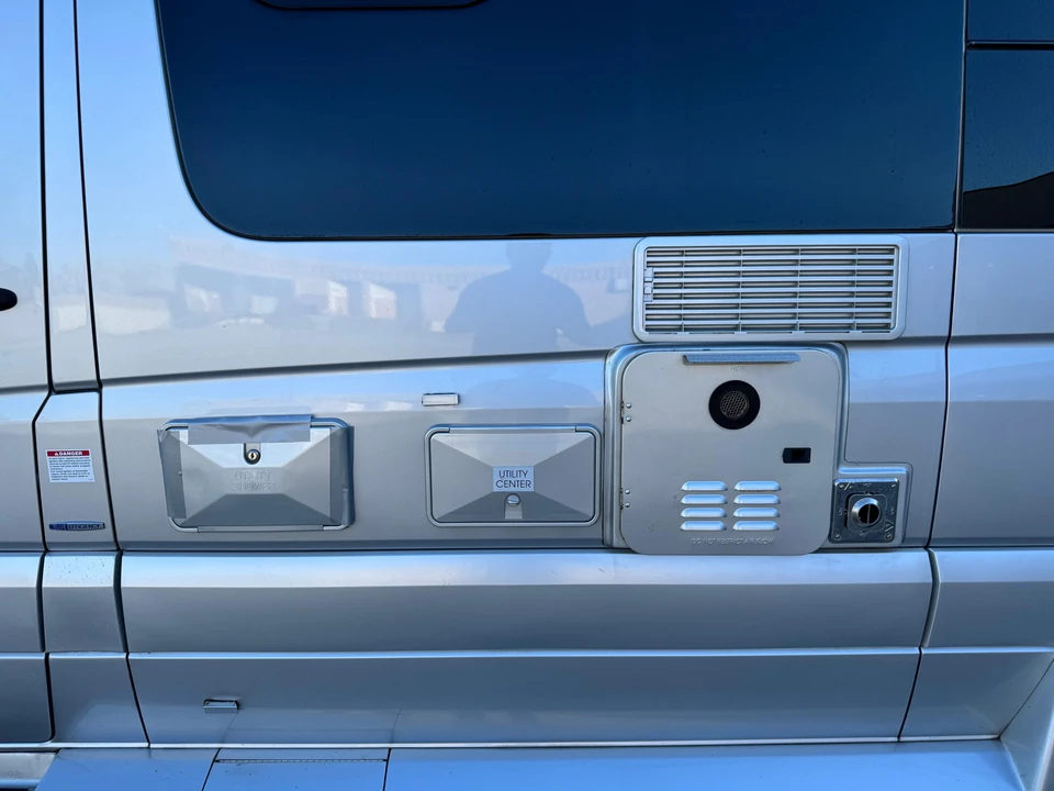 2016 Mercedes-Benz NCV3 Sprinter - Image 29 of 31