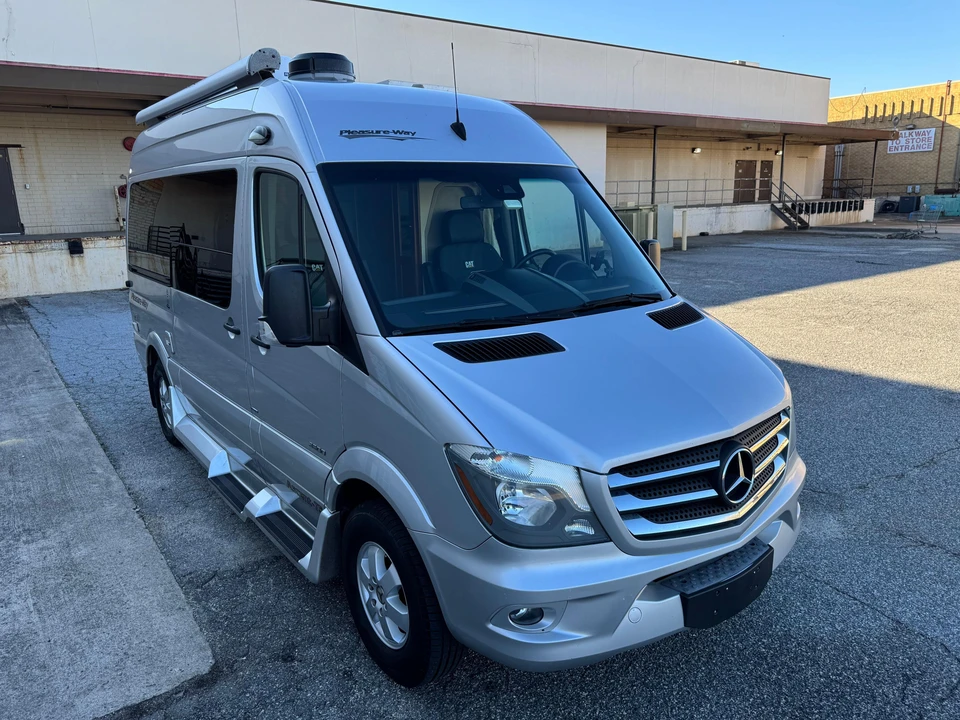 2016 Mercedes-Benz NCV3 Sprinter - Image 20 of 31