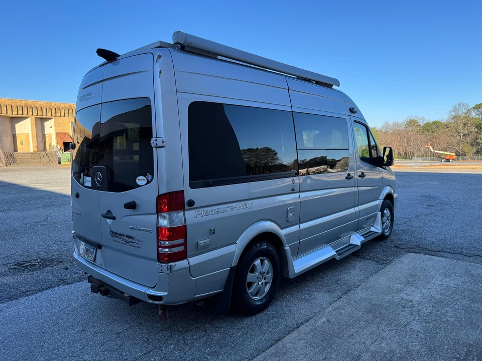 2016 Mercedes-Benz NCV3 Sprinter - Image 13 of 31