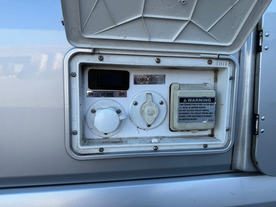 2016 Mercedes-Benz NCV3 Sprinter - Image 30 of 31