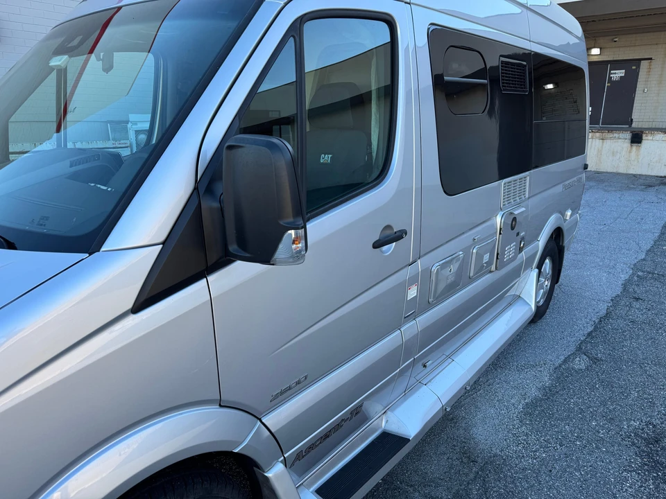 2016 Mercedes-Benz NCV3 Sprinter - Image 25 of 31