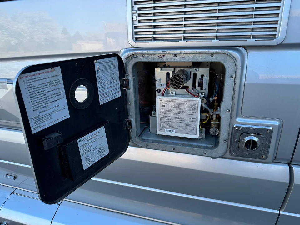 2016 Mercedes-Benz NCV3 Sprinter - Image 31 of 31